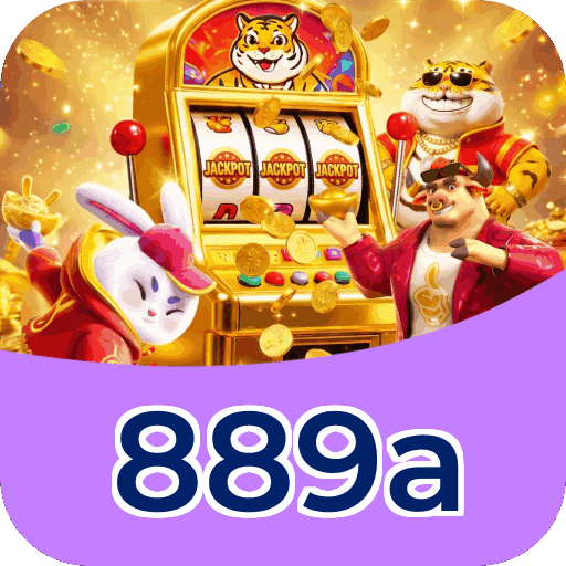 Login rápido no app 889a